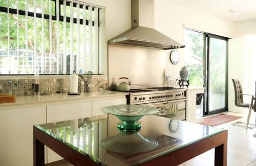 Vaalview Casa | Vaal River Luxury Villa