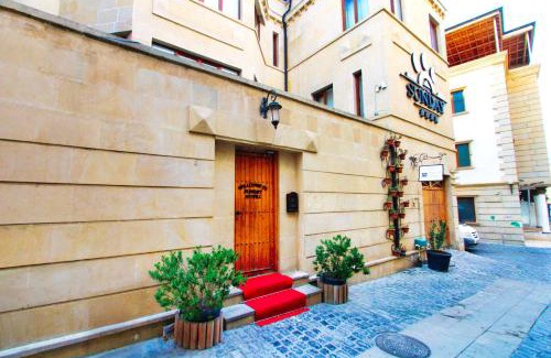 Baku Old Town Hotel | Vaali Hotel