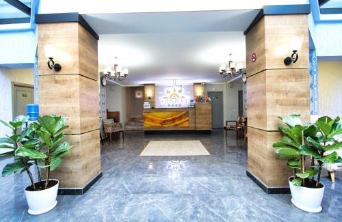 Baku Old Town Hotel | Vaali Hotel