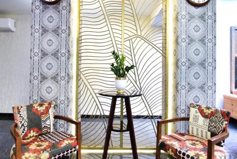 Baku Old Town Hotel | Vaali Hotel