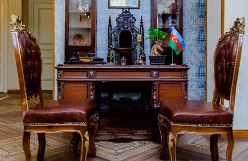 Baku Old Town Hotel | Vaali Hotel