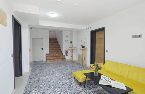 Berggieshubel Apartamento | Vacation accommodation 9 "Lilienstein": 2 bedrooms - Holiday accommodation Forsthaus II