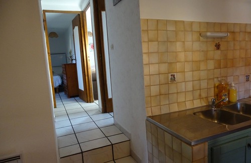 Saint-Etienne-sous-Bailleul Casa | Normandía Casa de vacaciones "bóvedas"