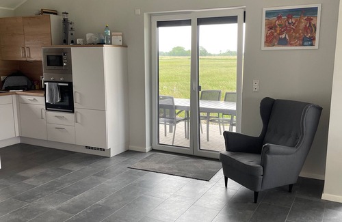 Großwurden Casa | Vacation home for 8 guests with 130m² in Butjadingen-Eckwarderhörne (170078)