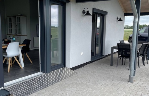 Großwurden Casa | Vacation home for 8 guests with 130m² in Butjadingen-Eckwarderhörne (170078)
