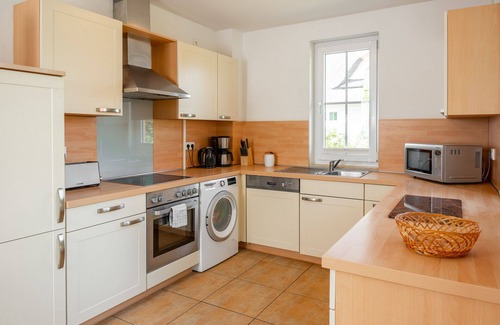 Hohenkirchen Casa | Vacation home for 13 guests with 400m² in Hohenkirchen OT Beckerwitz (147665)