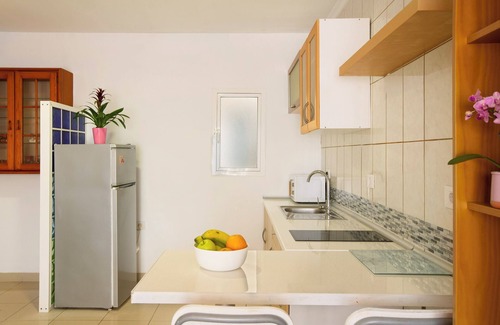 Las Palmas de Gran Canaria Apartamento | Casa de vacaciones Casa Ferro con vistas a la montaña, balcón y Wi-Fi