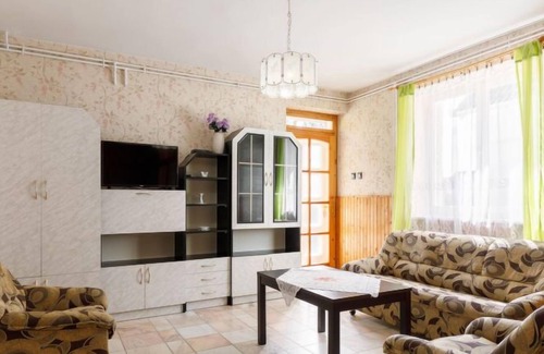 Balatonlelle Casa | Casa de vacaciones Grandessa en Balatonboglar/Balatonlelle - 12 personas, 6 dormitorios