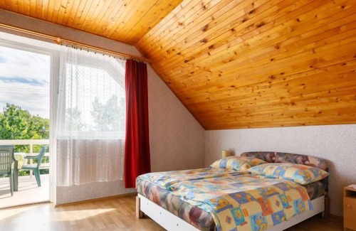 Balatonlelle Casa | Casa de vacaciones Grandessa en Balatonboglar/Balatonlelle - 12 personas, 6 dormitorios