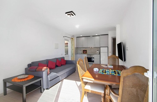Messines de Baixo Casa | Casa de vacaciones "Arcadia T3" con piscina privada, 2 terrazas y Wi-Fi