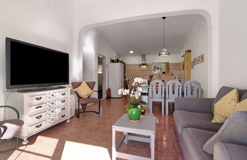 Messines de Baixo Casa | Casa de vacaciones "Arcadia T2" con piscina privada, 2 terrazas y Wi-Fi