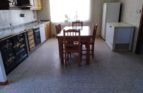 Malpica de Bergantinos Casa | Vacaciones en A Costa da Morte