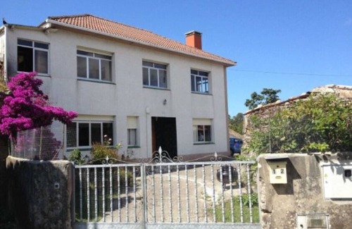 Malpica de Bergantinos Casa | Vacaciones en A Costa da Morte