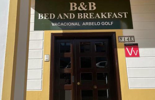 San Miguel de Abona Cama Y Desayuno | Vacacional Arbelo Golf