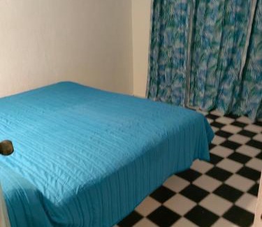 Rincon de Guayabitos Apartamento | Vacacional Luna Mar