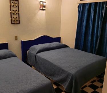 Rincon de Guayabitos Apartamento | Vacacional Luna Mar