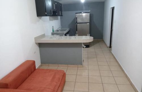 Mazatlan Apartamento | Vacacional Mazatlan