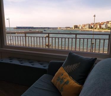 A Guarda Apartamento | Vacacional muelle alto A Guarda
