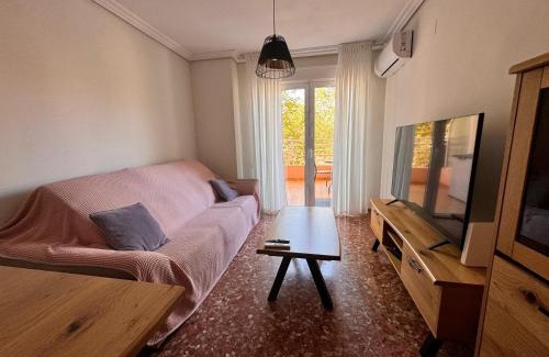 Port de Sagunt Apartamento | Vacaciones en el mar