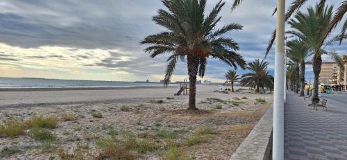 Port de Sagunt Apartamento | Vacaciones en el mar