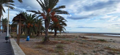 Port de Sagunt Apartamento | Vacaciones en el mar