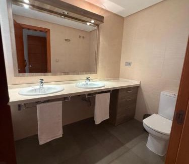 Roquetas de Mar Apartamento | Vacaciones en el Marr
