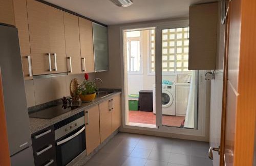 Roquetas de Mar Apartamento | Vacaciones en el Marr