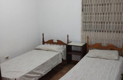 Las Heras Casa | Vacaciones familiares 1