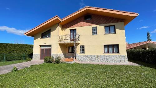 Villasana de Mena Casa | VACACIONES VILLASANA