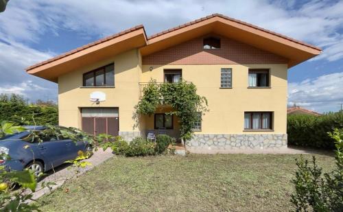 Villasana de Mena Casa | VACACIONES VILLASANA