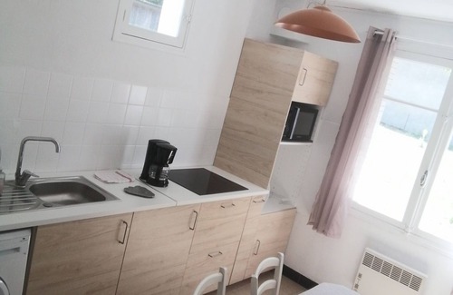 Saint-Pierre-de-Colombier Apartamento | Vacances Entre les Gorges de L'ardèche et la Montagne Ardechoise