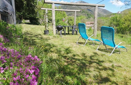 Saint-Pierre-de-Colombier Apartamento | Vacances Entre les Gorges de L'ardèche et la Montagne Ardechoise