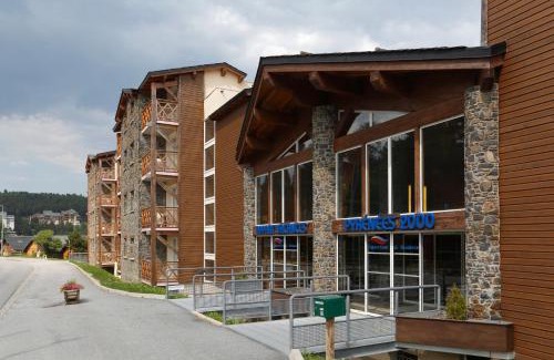 Pyrenees 2000 Apartamento | Vacancéole - Appart'Vacances Pyrénées 2000