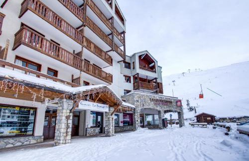 Val Claret Apartamento | Vacancéole - Le Borsat IV