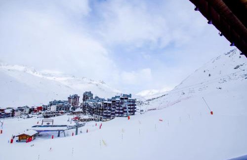 Val Claret Apartamento | Vacancéole - Le Borsat IV