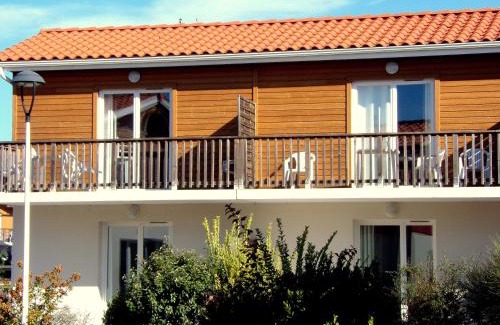 Parentis-en-Born Complejo | Vacancéole - Le Domaine des Grands Lacs