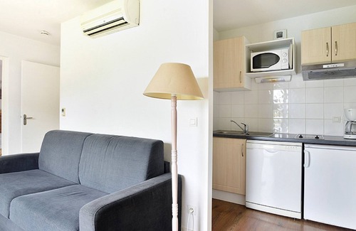 Lagord Casa | Vacancéole – Le Domaine du Château – La Rochelle/Île de Ré