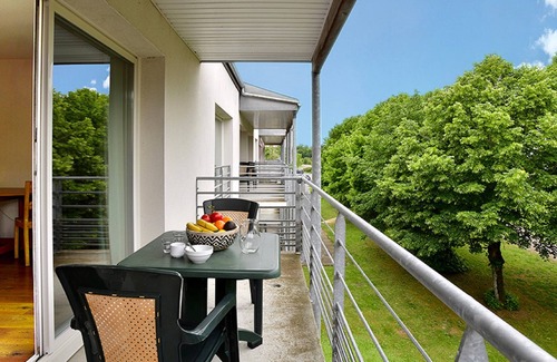 Lagord Casa | Vacancéole – Le Domaine du Château – La Rochelle/Île de Ré