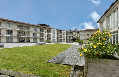 Lagord Casa | Vacancéole – Le Domaine du Château – La Rochelle/Île de Ré