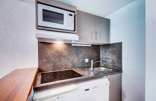 Peyragudes Apartamento | Vacancéole - Le Privilège
