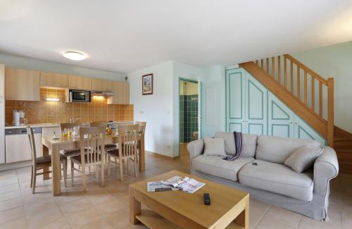 Tourrettes Apartamento | Vacancéole - Les Bastides de Fayence