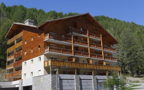 Allos Apartamento | Vacancéole - Les Chalets du Verdon