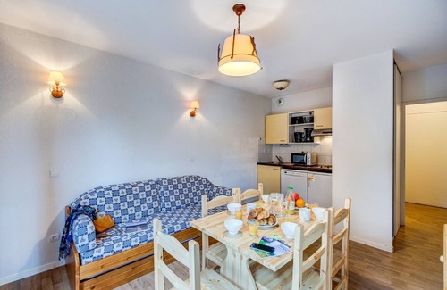 Bagneres-de-Luchon Casa | Vacancéole - Résidence Illixon