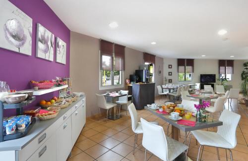 Merville Apartamento | Vacancéole - Résid'Price