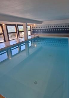 Orcieres-Merlette Apartamento | vacance familiale à la montagne