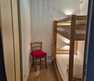 Orcieres-Merlette Apartamento | vacance familiale à la montagne