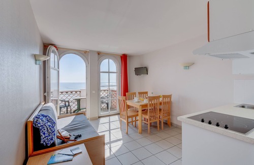 La Tranche-sur-Mer Casa | Vacanceole - Residence de L'Ocean