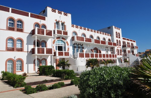 La Tranche-sur-Mer Casa | Vacanceole - Residence de L'Ocean