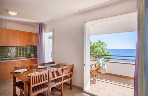 Moriani-Plage Apartamento | Vacanceole Sognu Di Rena