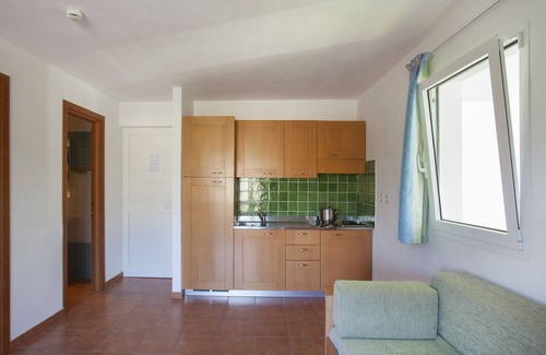 Moriani-Plage Apartamento | Vacanceole Sognu Di Rena